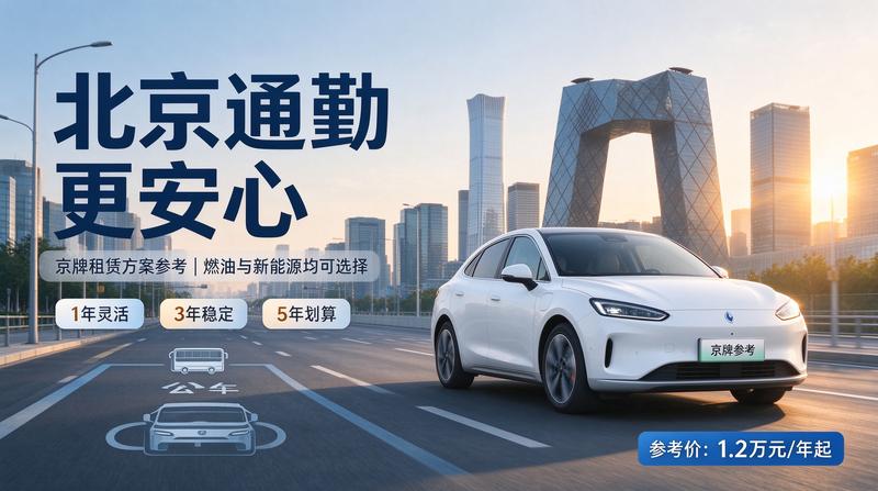 北京车管所政策解读